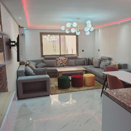 Appartment Igar Azougagh Elhoceima Al Hoceïma エクステリア 写真