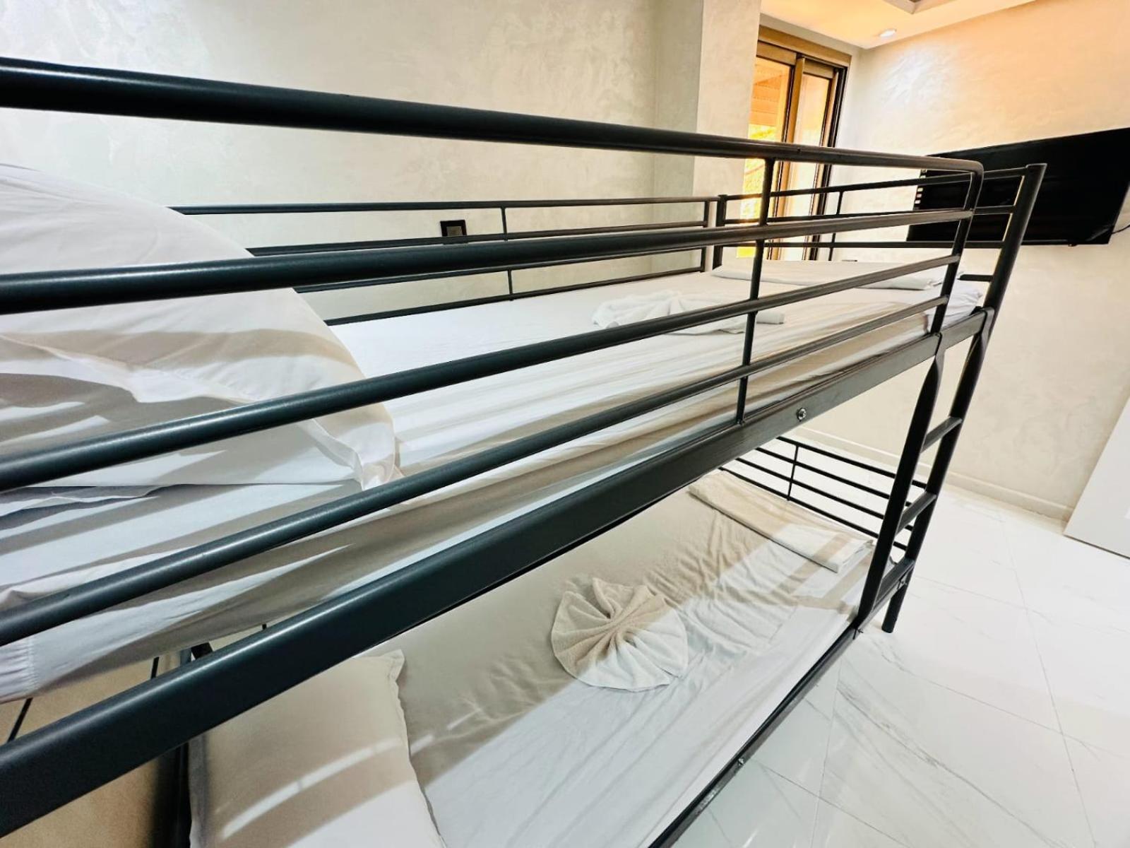Appartment Igar Azougagh Elhoceima Al Hoceïma エクステリア 写真