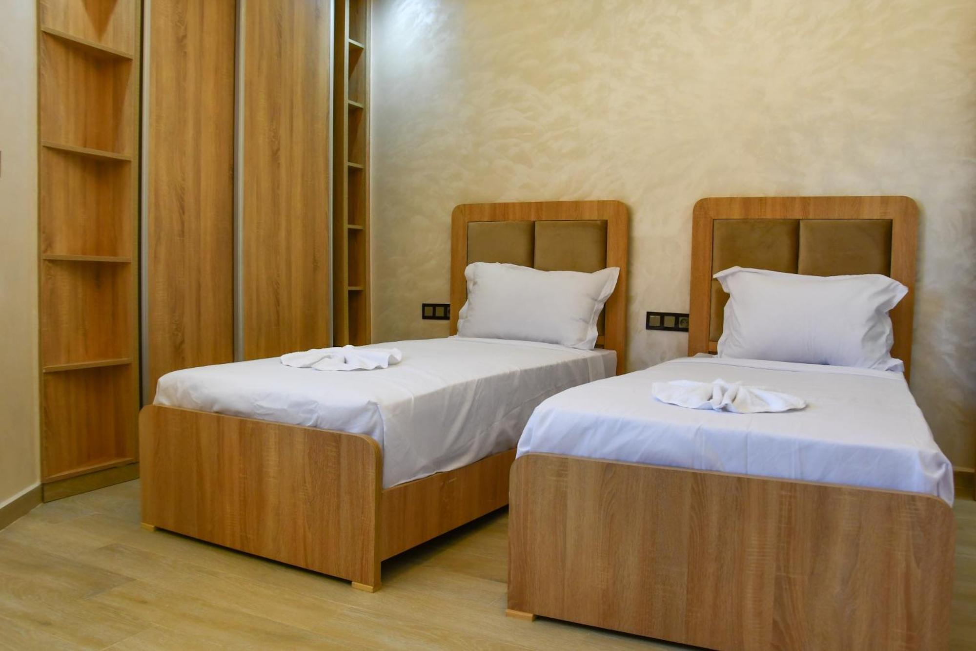 Appartment Igar Azougagh Elhoceima Al Hoceïma エクステリア 写真