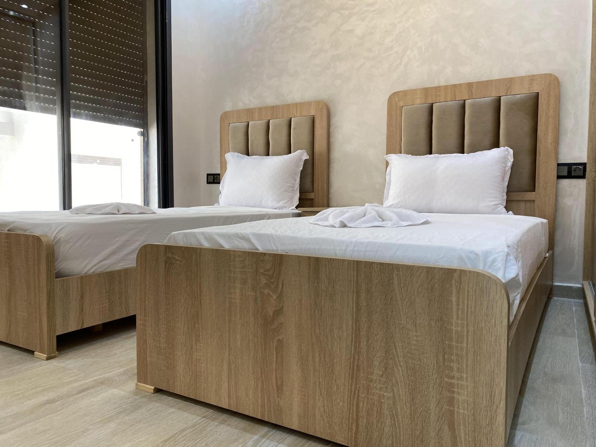 Appartment Igar Azougagh Elhoceima Al Hoceïma エクステリア 写真