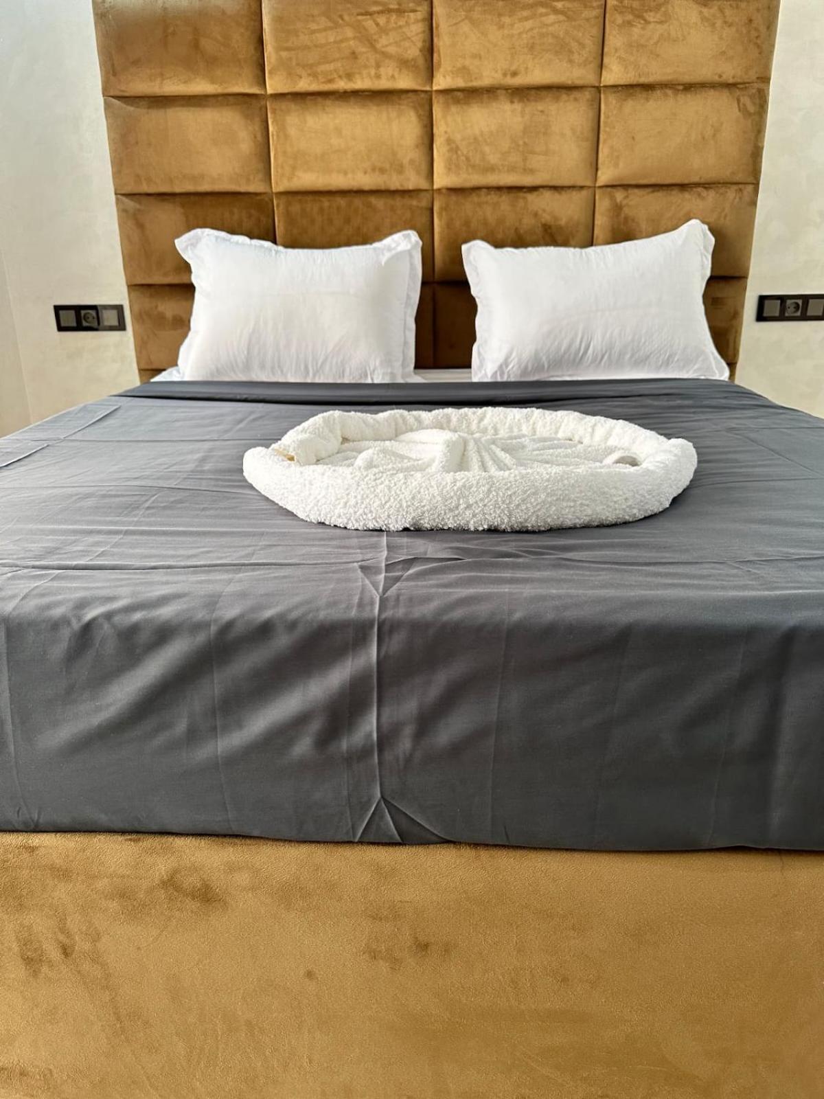 Appartment Igar Azougagh Elhoceima Al Hoceïma エクステリア 写真