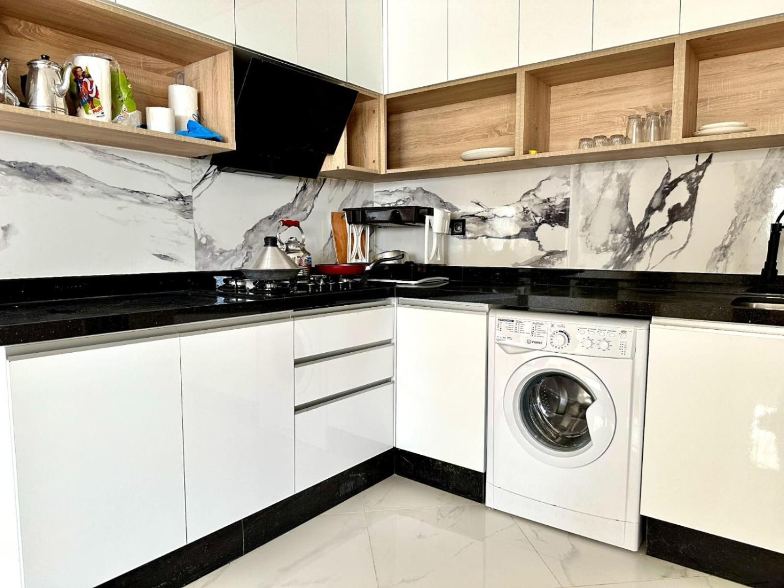 Appartment Igar Azougagh Elhoceima Al Hoceïma エクステリア 写真