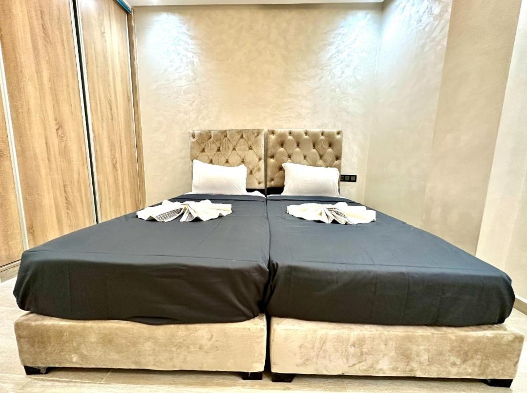 Appartment Igar Azougagh Elhoceima Al Hoceïma エクステリア 写真