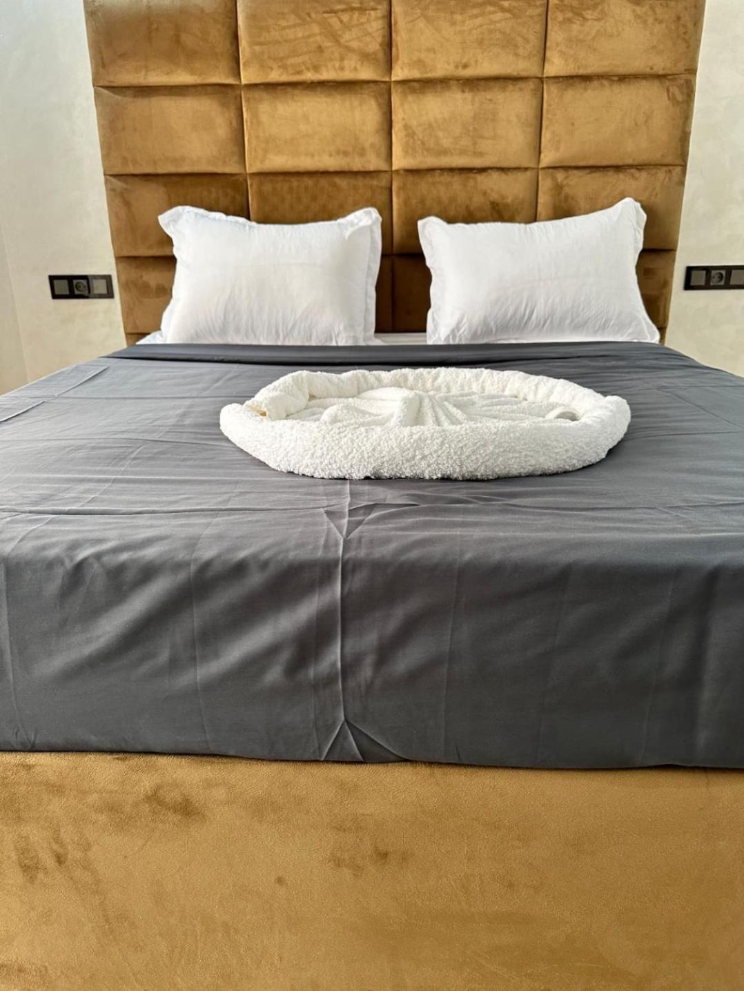 Appartment Igar Azougagh Elhoceima Al Hoceïma エクステリア 写真