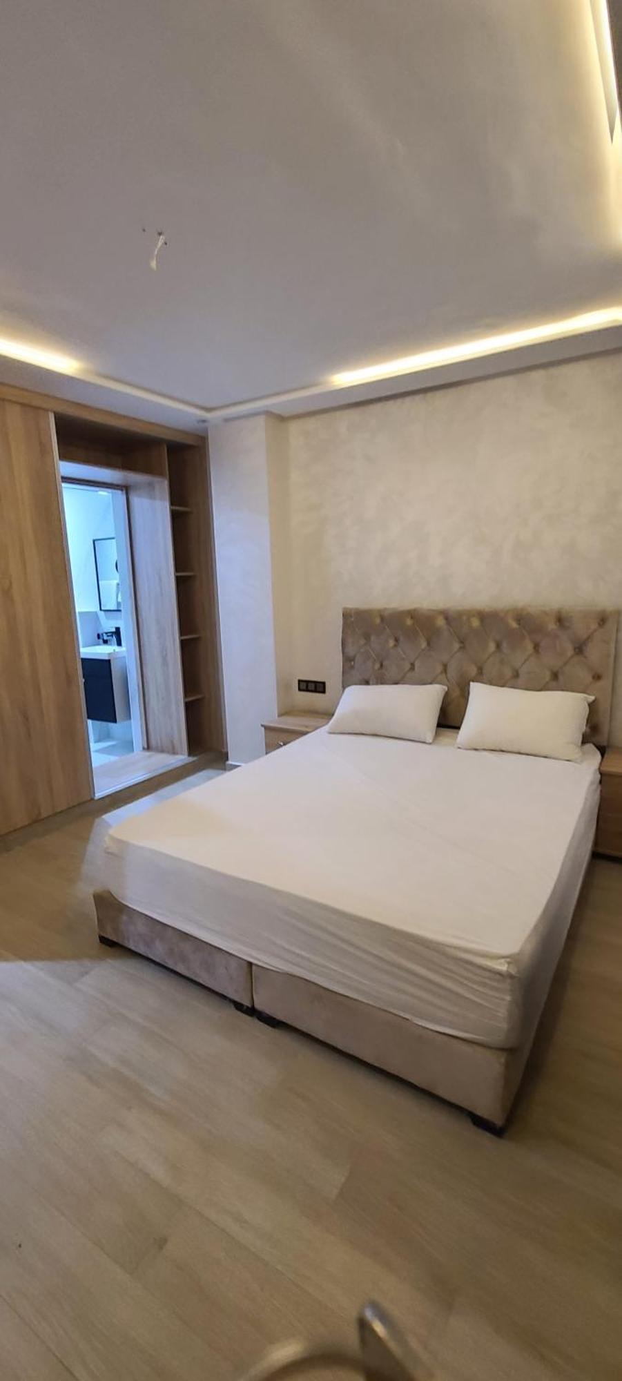 Appartment Igar Azougagh Elhoceima Al Hoceïma エクステリア 写真