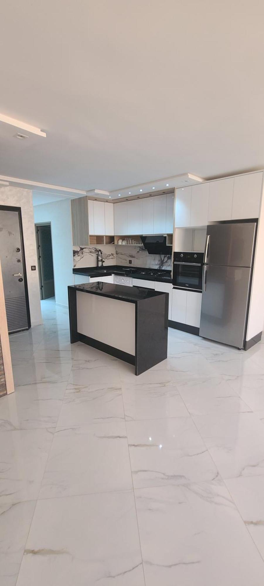 Appartment Igar Azougagh Elhoceima Al Hoceïma エクステリア 写真