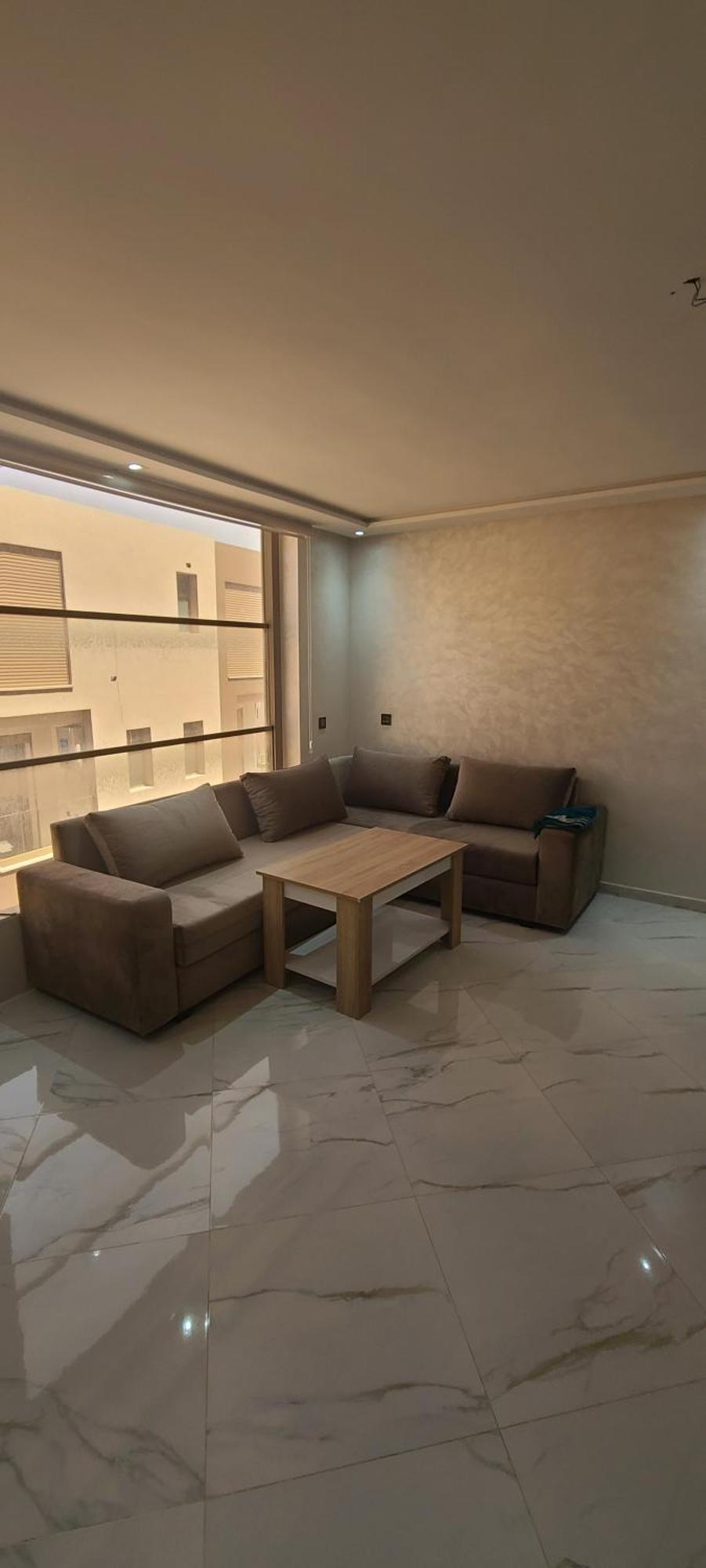Appartment Igar Azougagh Elhoceima Al Hoceïma エクステリア 写真