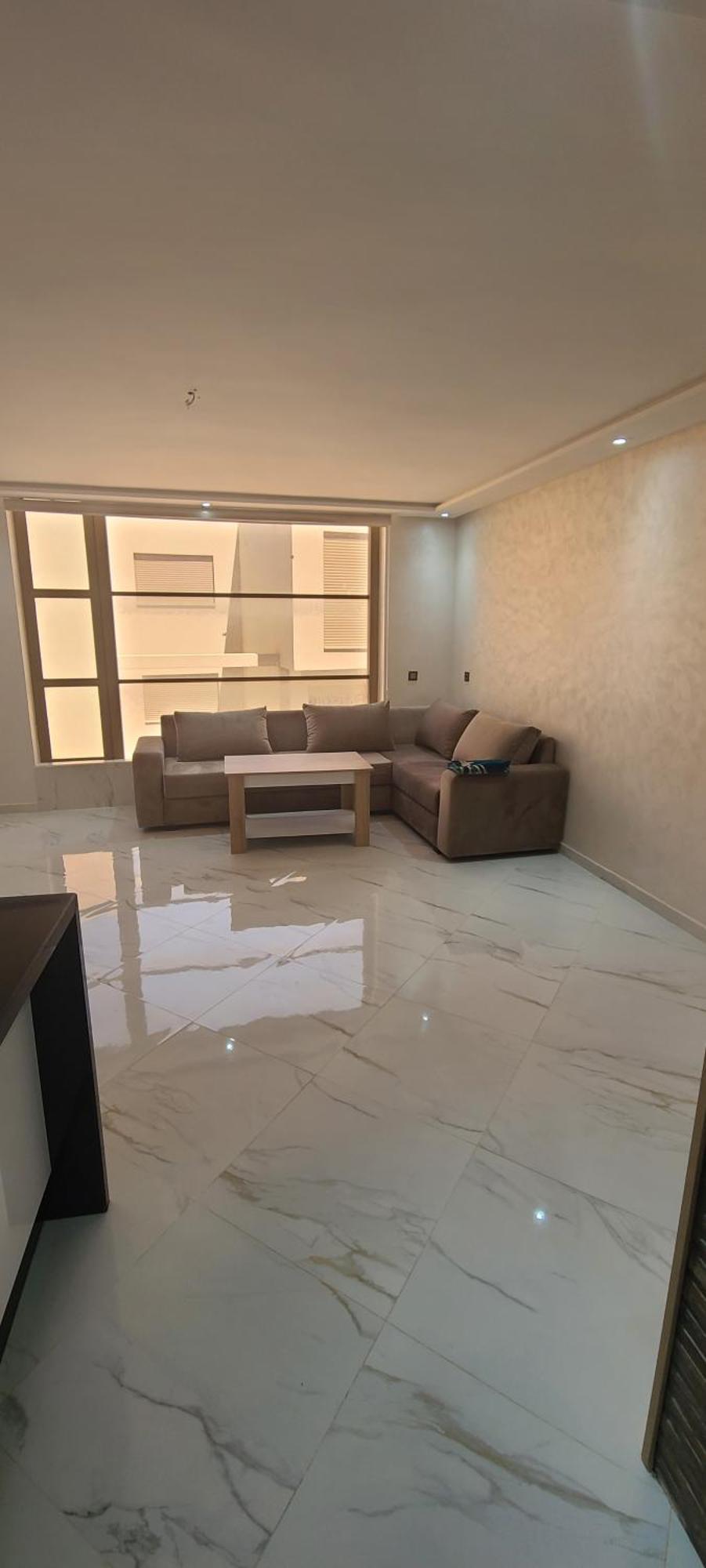 Appartment Igar Azougagh Elhoceima Al Hoceïma エクステリア 写真